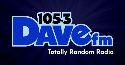 R.I.P. Dave FM: Here is the final song that the radio station played